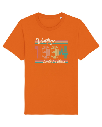 Născut in 1994 ST Darkline vintage Bright Orange
