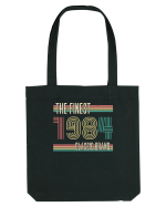 Născut in 1984 ST The finest classic brand Sacoșă textilă