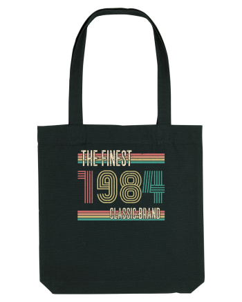 Născut in 1984 ST The finest classic brand Black