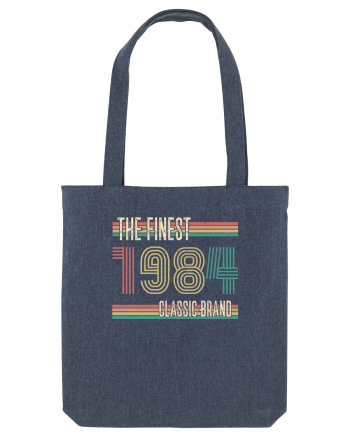 Născut in 1984 ST The finest classic brand Midnight Blue