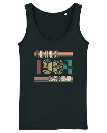 Născut in 1984 ST The finest classic brand Black