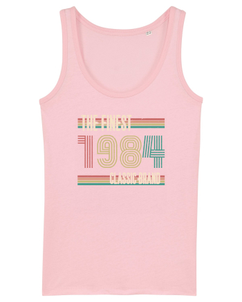 Născut in 1984 ST The finest classic brand Cotton Pink