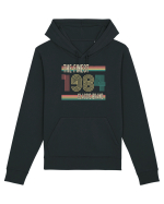 Născut in 1984 ST The finest classic brand Hanorac Unisex Drummer