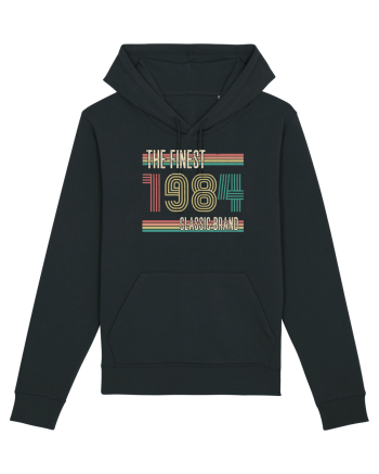 Născut in 1984 ST The finest classic brand Black