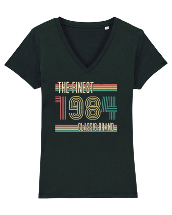 Născut in 1984 ST The finest classic brand Black