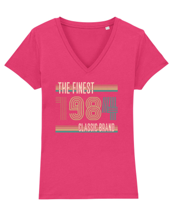 Născut in 1984 ST The finest classic brand Raspberry