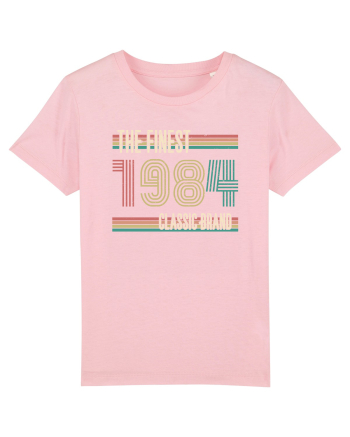 Născut in 1984 ST The finest classic brand Cotton Pink