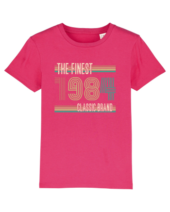 Născut in 1984 ST The finest classic brand Raspberry