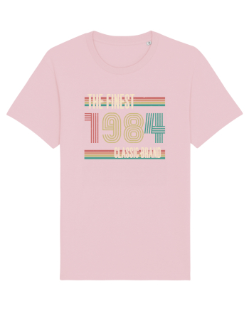 Născut in 1984 ST The finest classic brand Cotton Pink