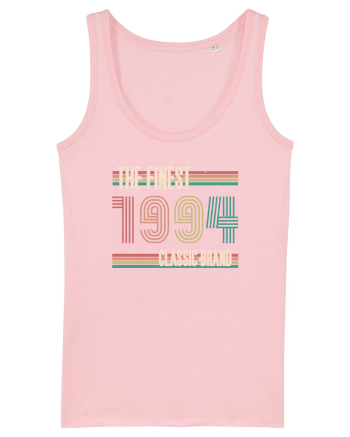 Născut in 1994 ST The finest classic brand Cotton Pink