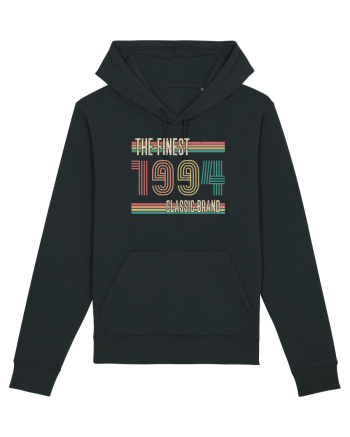 Născut in 1994 ST The finest classic brand Black
