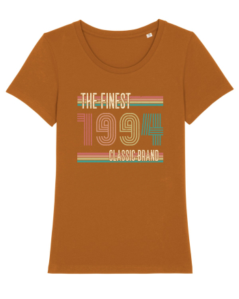 Născut in 1994 ST The finest classic brand Roasted Orange