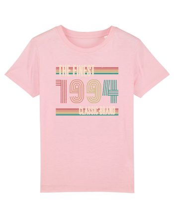 Născut in 1994 ST The finest classic brand Cotton Pink
