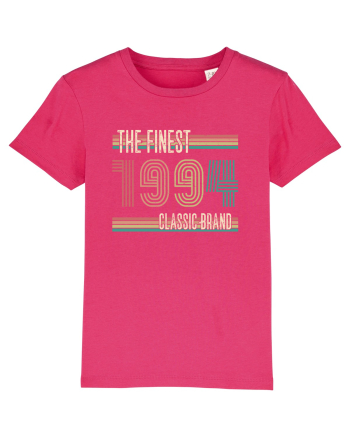 Născut in 1994 ST The finest classic brand Raspberry