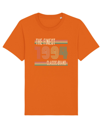 Născut in 1994 ST The finest classic brand Bright Orange
