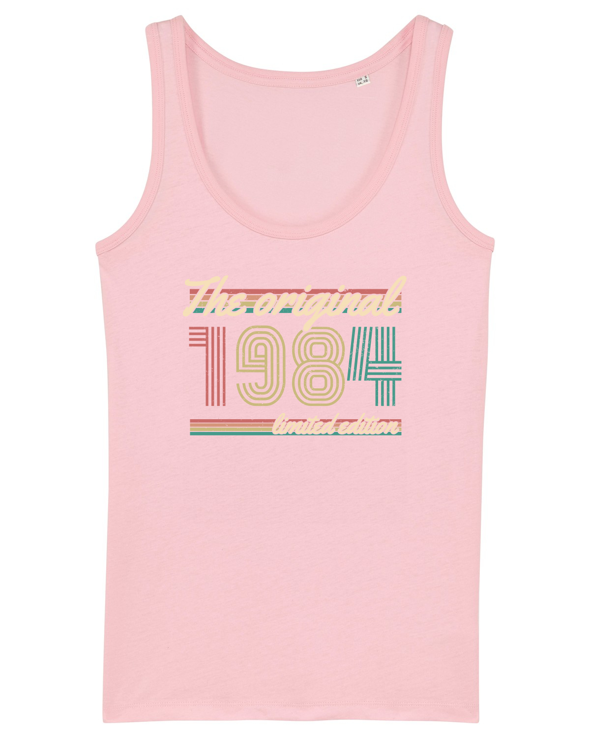 Maiou Damă Dreamer Cotton Pink