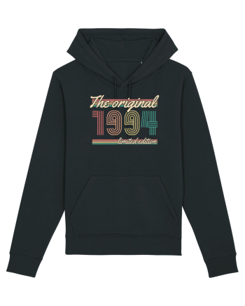 Născut in 1994 ST The original limited edition Black