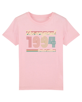 Născut in 1994 ST The original limited edition Cotton Pink