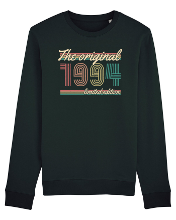 Născut in 1994 ST The original limited edition Black