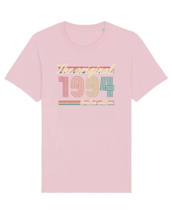 Născut in 1994 ST The original limited edition Cotton Pink
