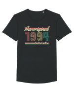 Născut in 1994 ST The original limited edition Tricou mânecă scurtă guler larg Bărbat Skater