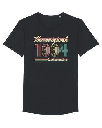 Născut in 1994 ST The original limited edition Black