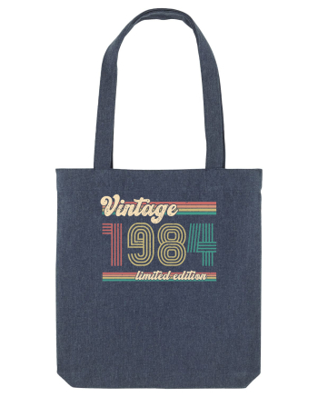 Născut in 1984 ST Vintage limited edition Midnight Blue