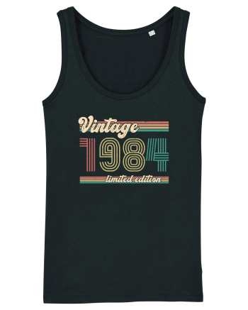 Născut in 1984 ST Vintage limited edition Black