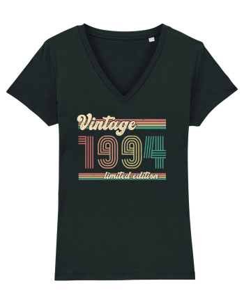 Născut in 1994 ST Vintage limited edition Black