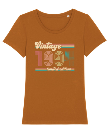 Născut in 1994 ST Vintage limited edition Roasted Orange