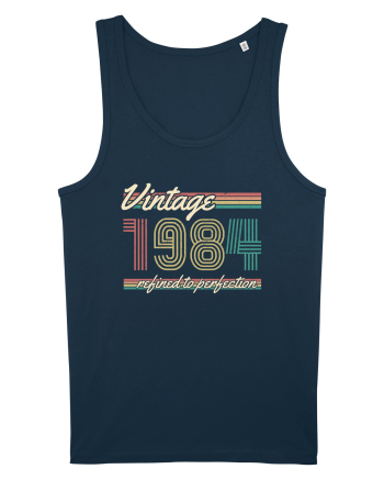 Născut in 1984 ST Vintage refined to perfection Navy