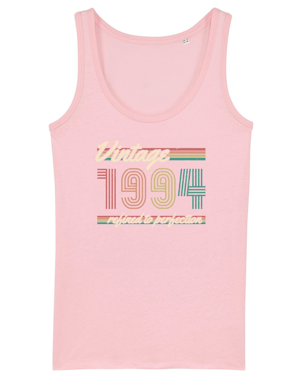 Maiou Damă Dreamer Cotton Pink