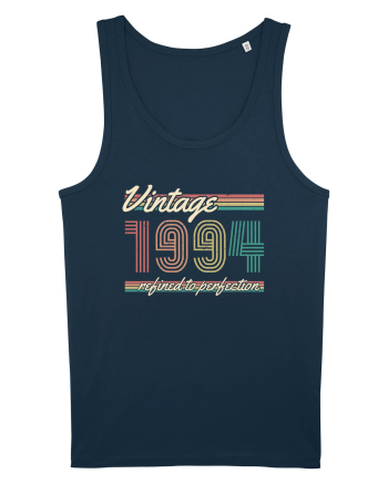 Născut in 1994 ST Vintage refined to perfection Navy