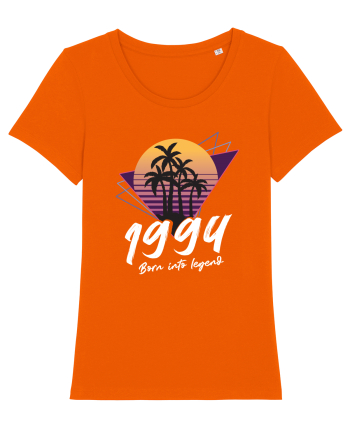Născut in 1994 SW born into legend Bright Orange
