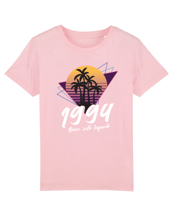 Născut in 1994 SW born into legend Cotton Pink