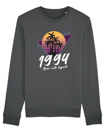 Născut in 1994 SW born into legend Anthracite