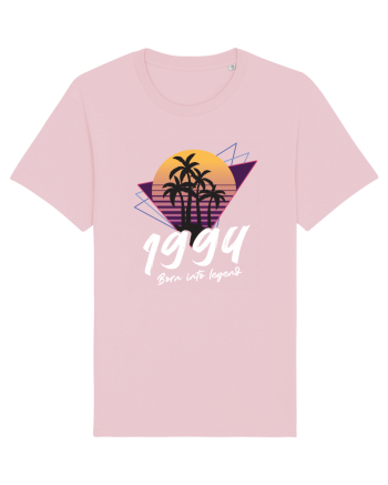 Născut in 1994 SW born into legend Cotton Pink