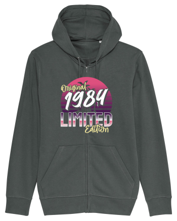 Născut in 1984 SW original limited edition Anthracite