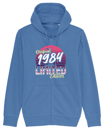 Născut in 1984 SW original limited edition Bright Blue