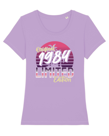 Născut in 1984 SW original limited edition Lavender Dawn