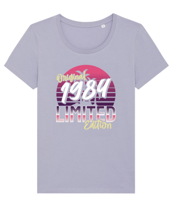 Născut in 1984 SW original limited edition Lavender
