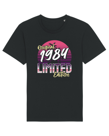 Născut in 1984 SW original limited edition Black