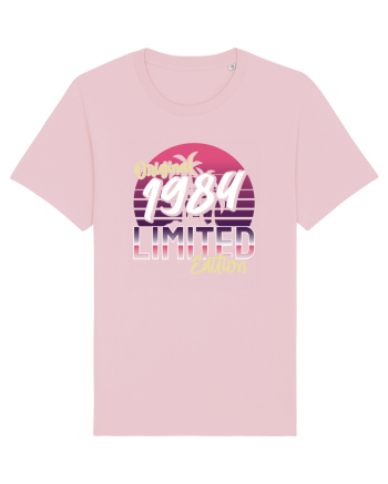 Născut in 1984 SW original limited edition Cotton Pink