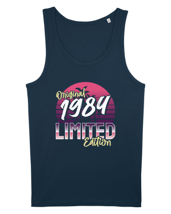 Născut in 1984 SW original limited edition Navy