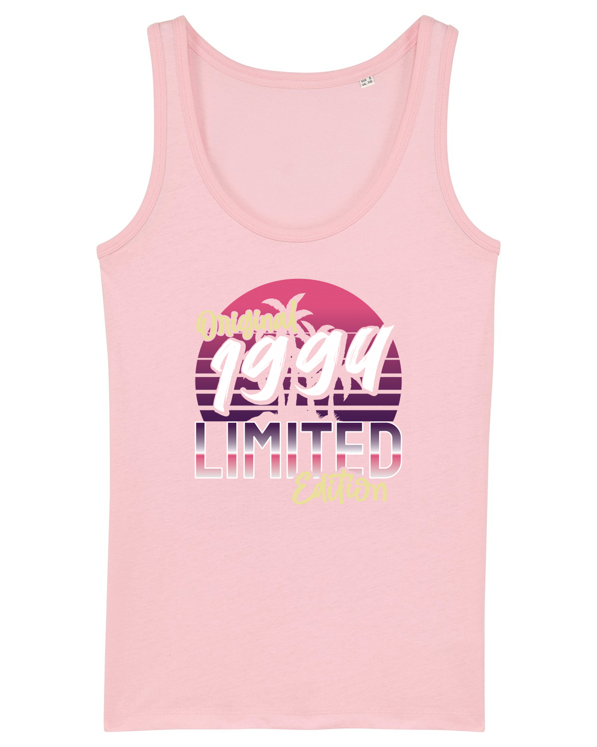 Maiou Damă Dreamer Cotton Pink