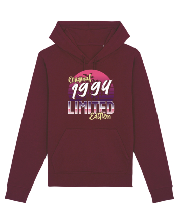 Născut in 1994 SW original limited edition Burgundy