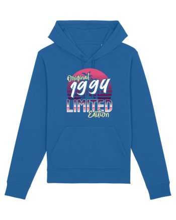 Născut in 1994 SW original limited edition Royal Blue