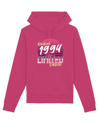 Născut in 1994 SW original limited edition Raspberry