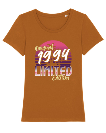 Născut in 1994 SW original limited edition Roasted Orange