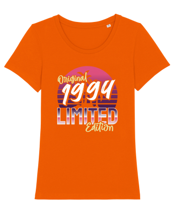 Născut in 1994 SW original limited edition Bright Orange